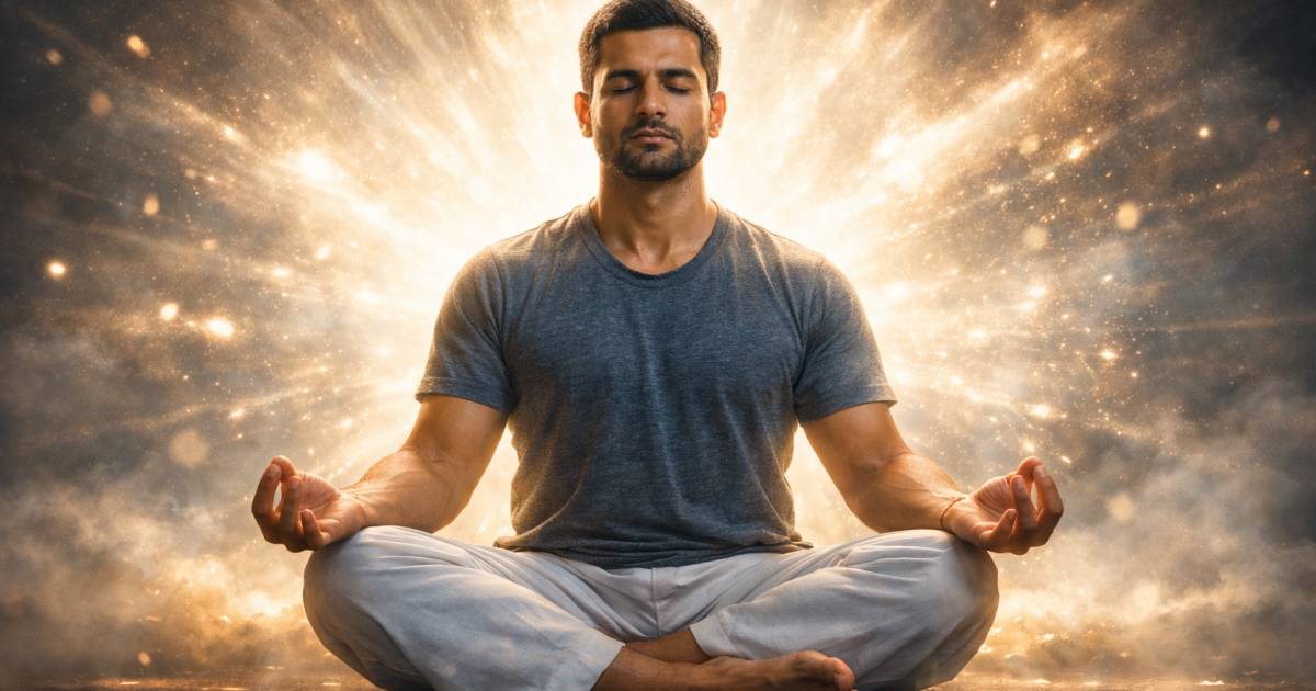 मानसिक शक्ति कैसे बढ़ाएं ध्यान और सकारात्मक सोच के माध्यम से