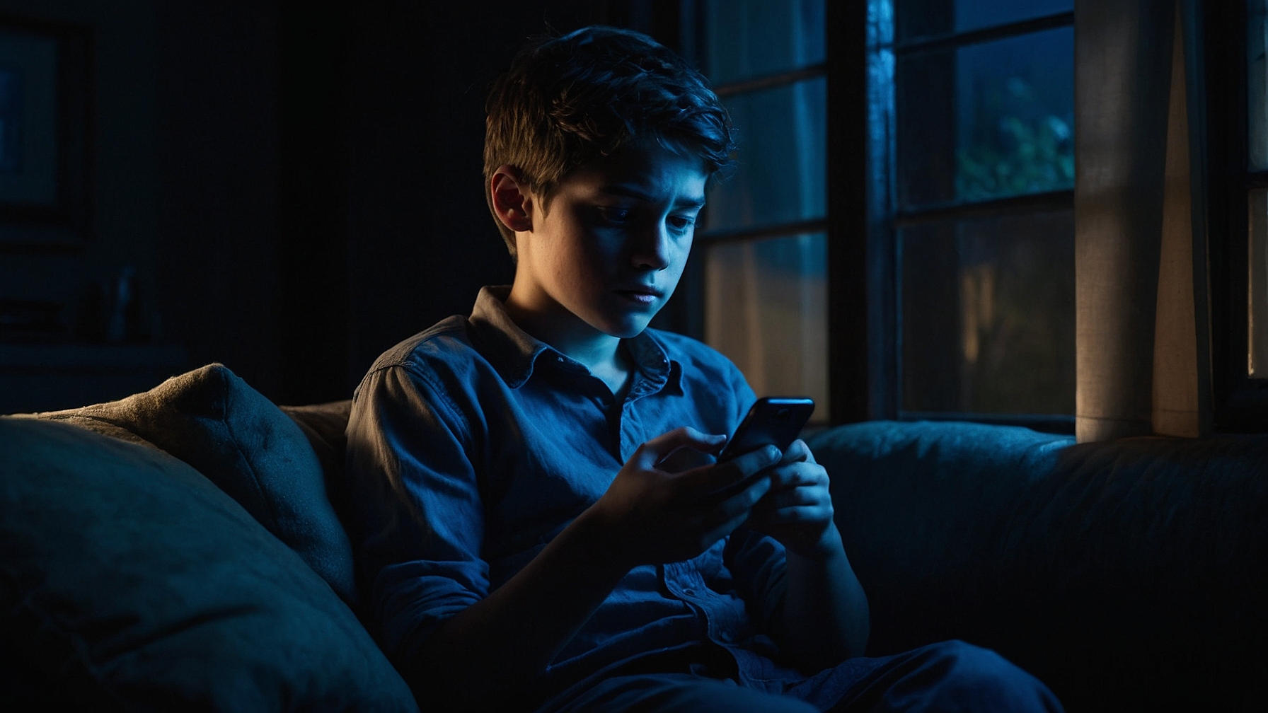Mobile Addiction: 7 Dangerous Warning Signs कि आप Phone के गुलाम बन चुके हैं